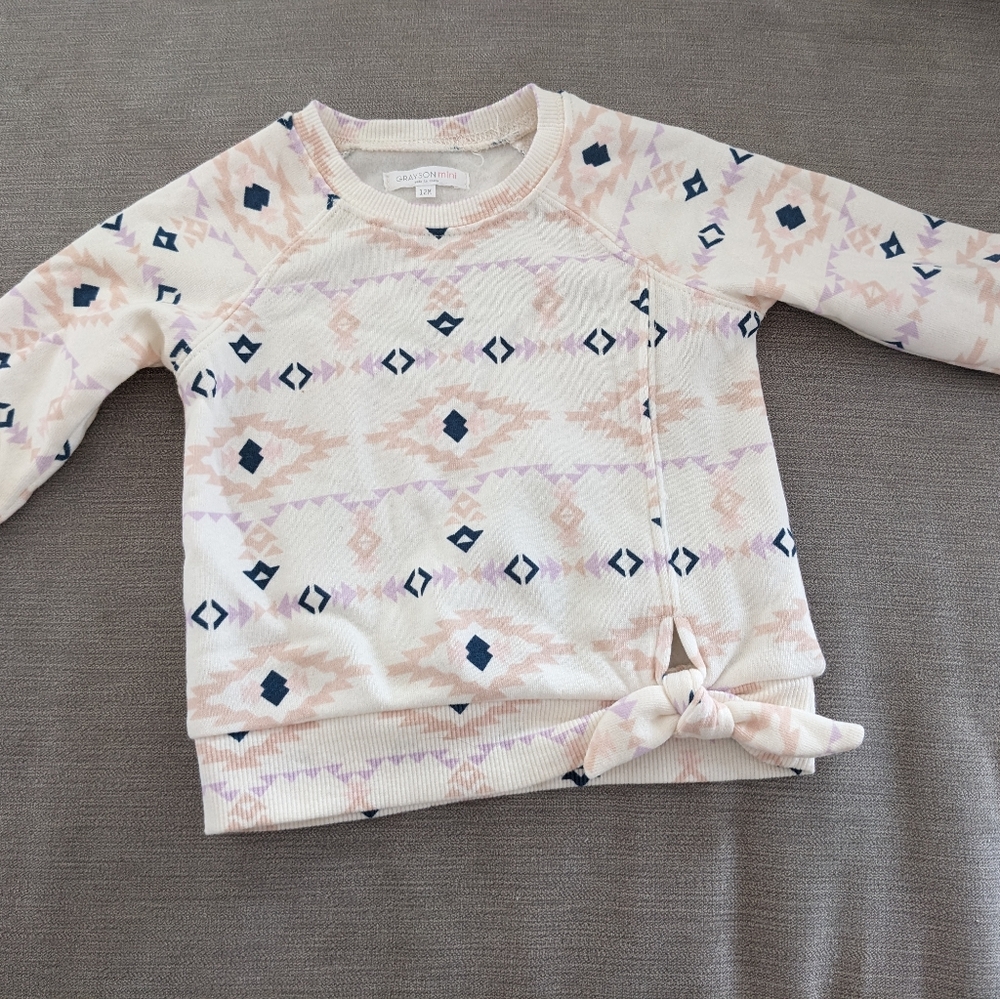 baby girl outfit